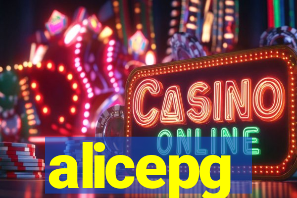 alicepg