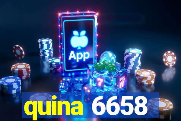 quina 6658