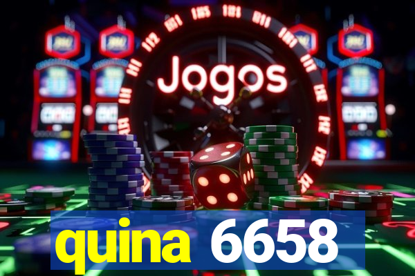 quina 6658