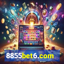 8855bet6.com
