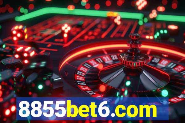 8855bet6.com