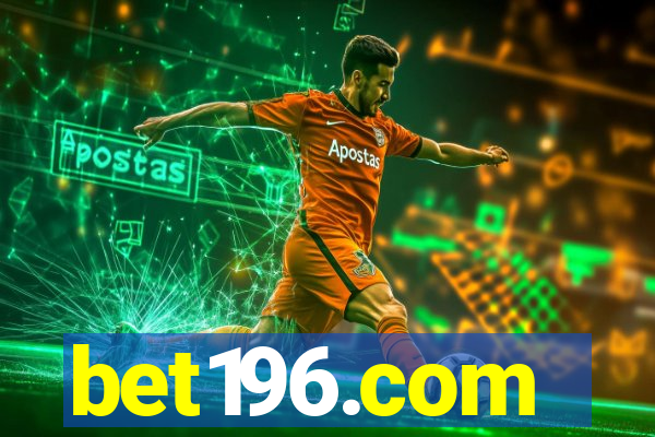 bet196.com