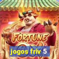 jogos friv 5
