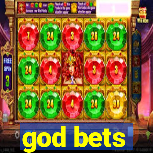 god bets