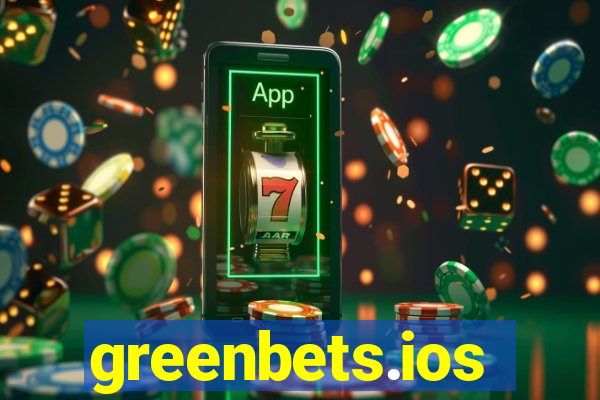 greenbets.ios