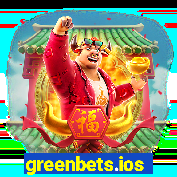 greenbets.ios
