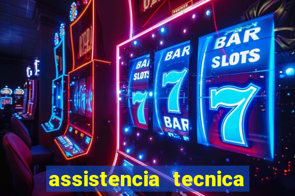 assistencia tecnica gringer porto alegre