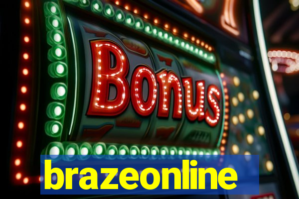 brazeonline