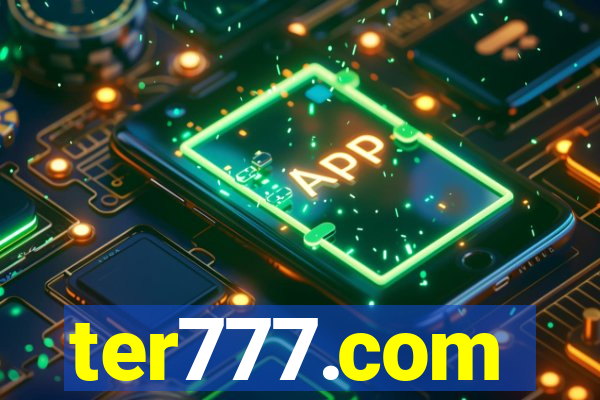 ter777.com