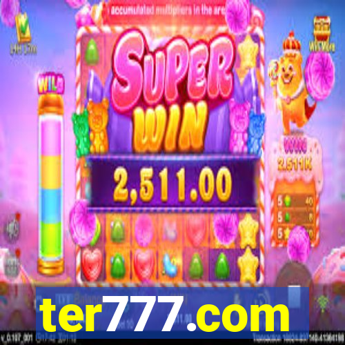 ter777.com