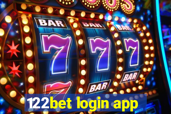 122bet login app
