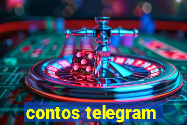 contos telegram
