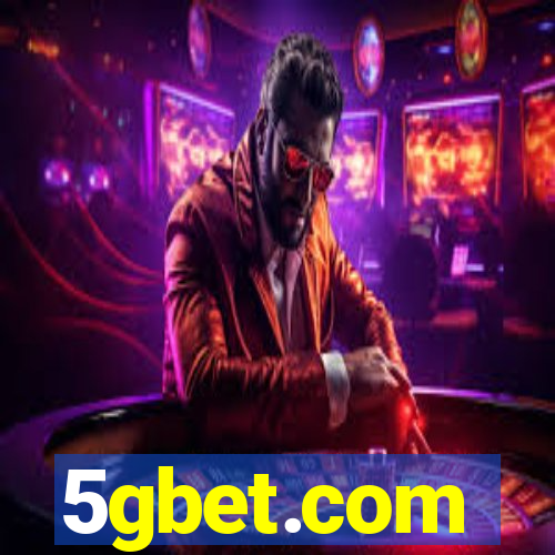 5gbet.com