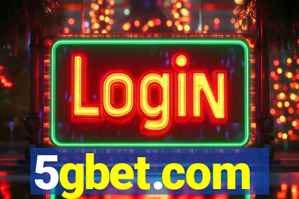 5gbet.com