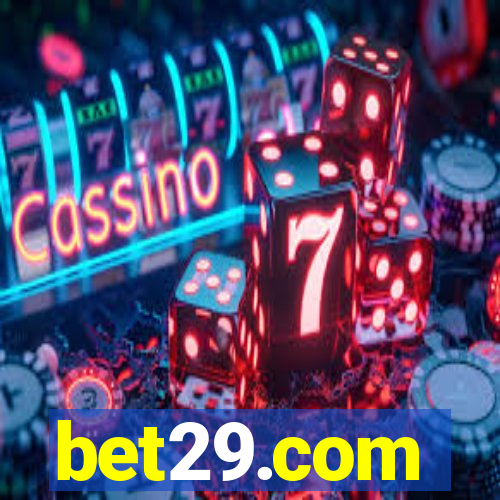 bet29.com
