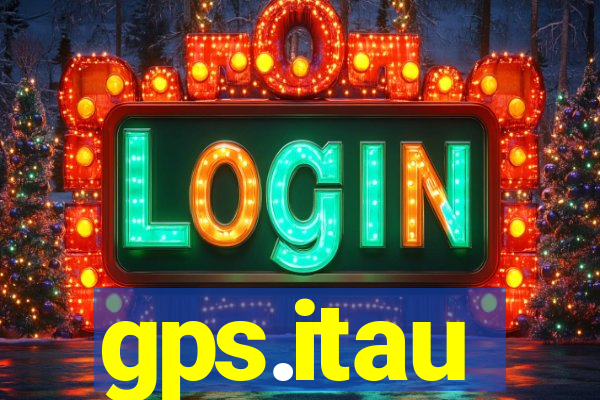 gps.itau