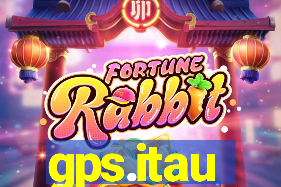 gps.itau