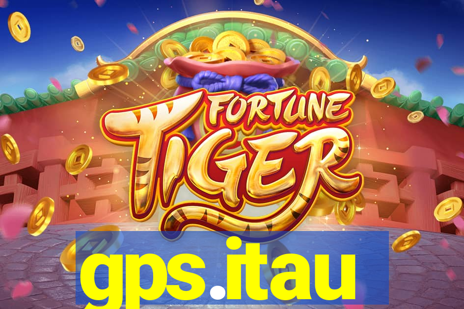 gps.itau