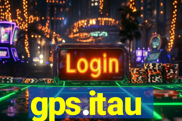 gps.itau