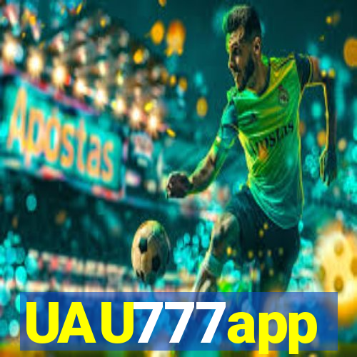 UAU777app