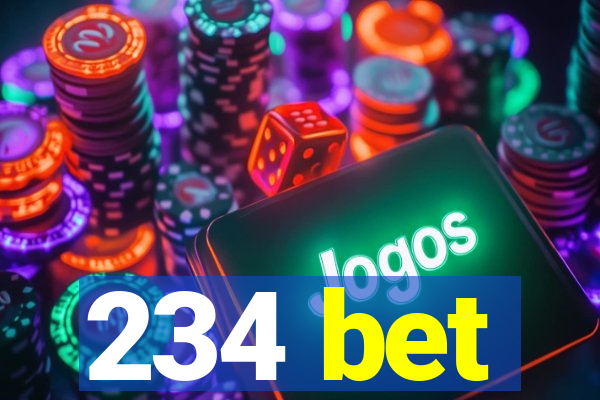 234 bet