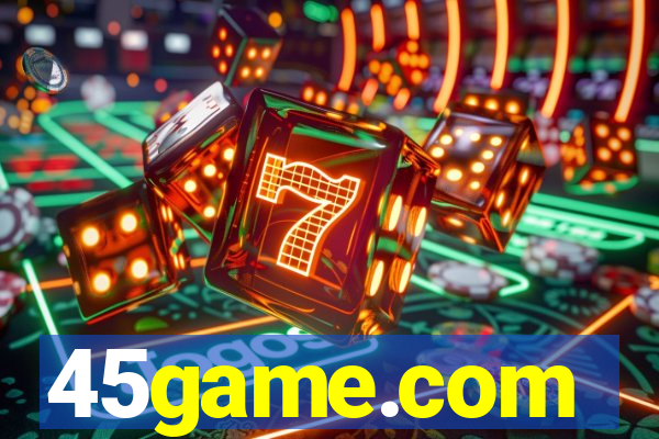 45game.com