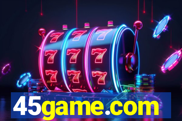 45game.com