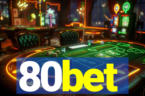80bet