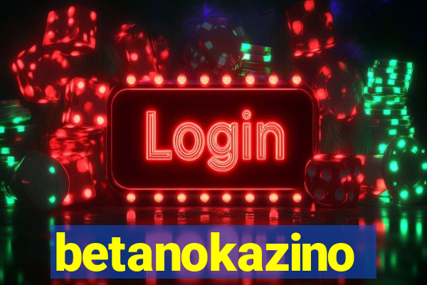 betanokazino