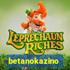 betanokazino