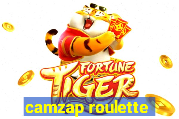camzap roulette