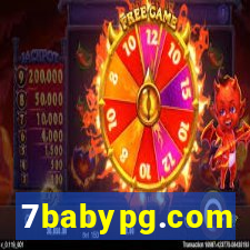 7babypg.com