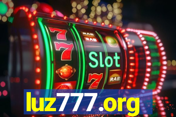 luz777.org