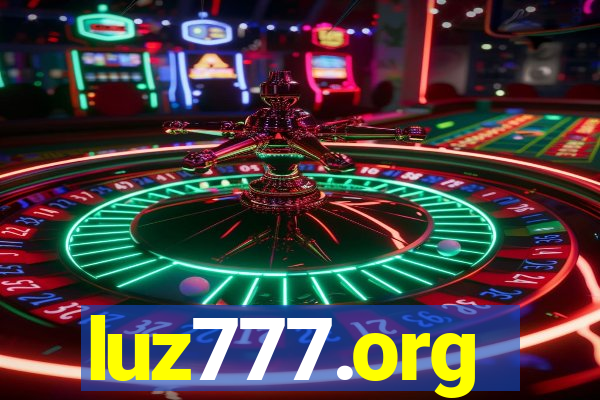 luz777.org