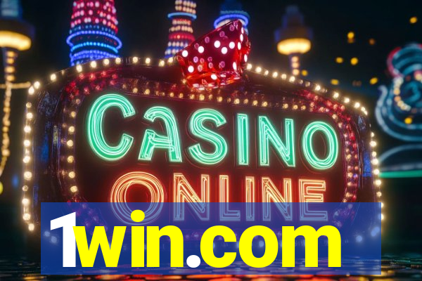 1win.com