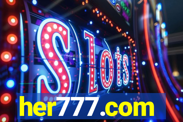 her777.com