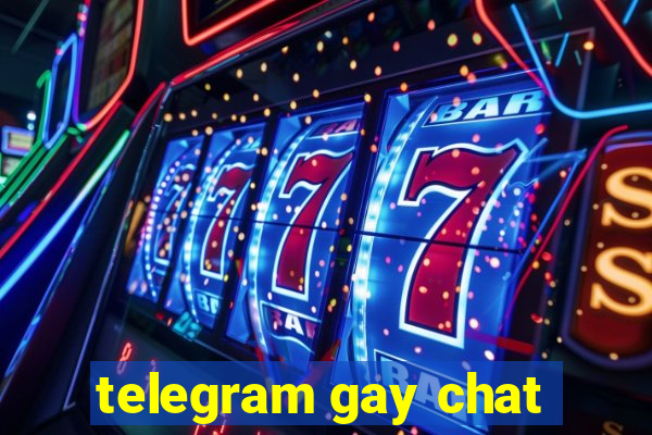 telegram gay chat