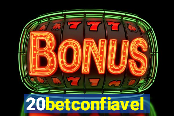 20betconfiavel