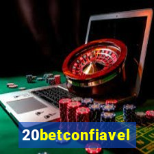 20betconfiavel