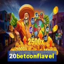 20betconfiavel