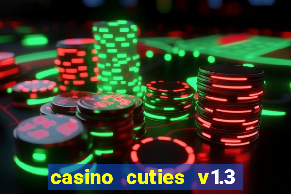 casino cuties v1.3 - android.apk