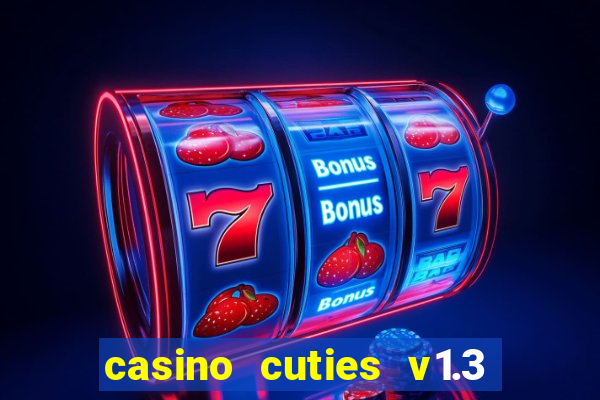 casino cuties v1.3 - android.apk