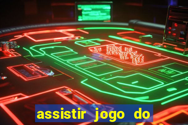 assistir jogo do cruzeiro ao vivo futemax