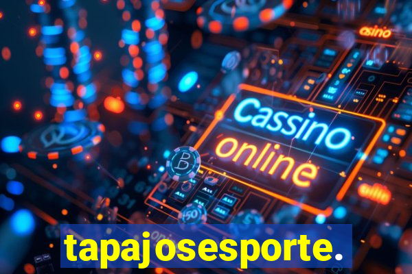 tapajosesporte.com