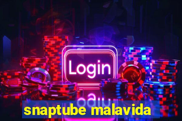 snaptube malavida
