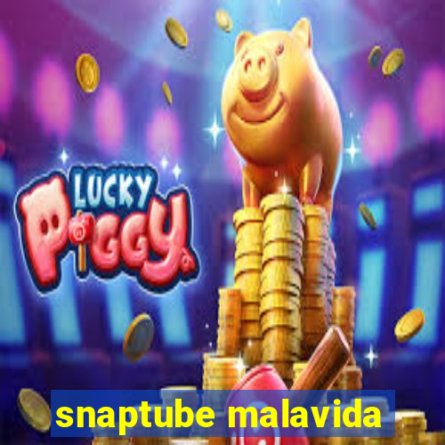 snaptube malavida