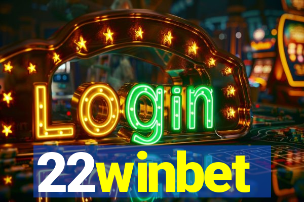 22winbet