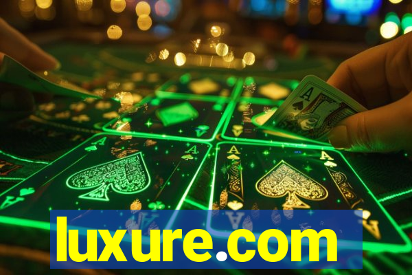 luxure.com
