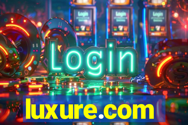 luxure.com