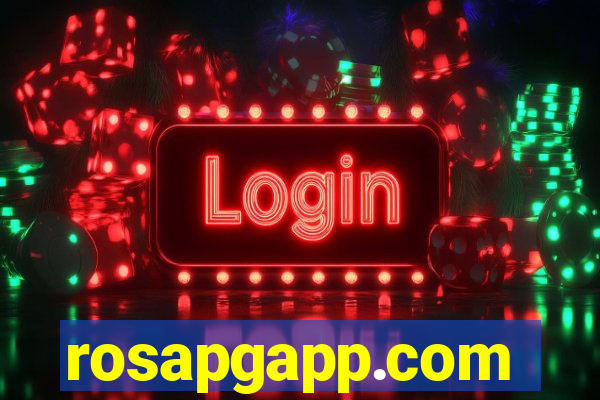 rosapgapp.com